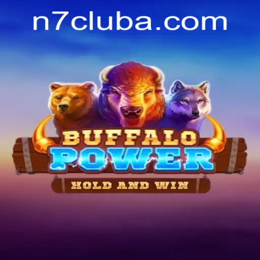 Discover the Thrilling World of BuffaloPower: A Comprehensive Guide