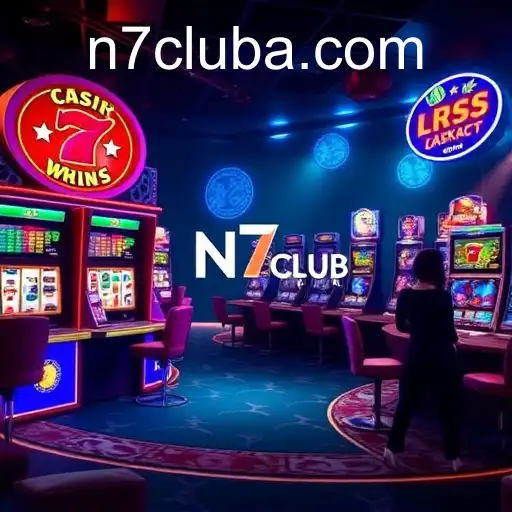 Exploring the Exciting World of Casino Games: A Dive into N7Club