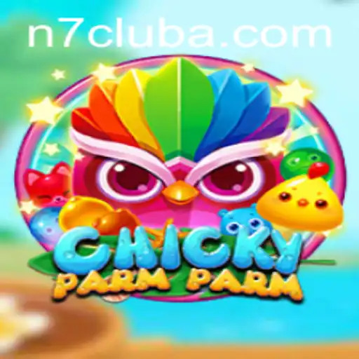 Unveiling the Whimsical World of ChickyParmParm: An Inside Look at the Game that's Captivating n7club