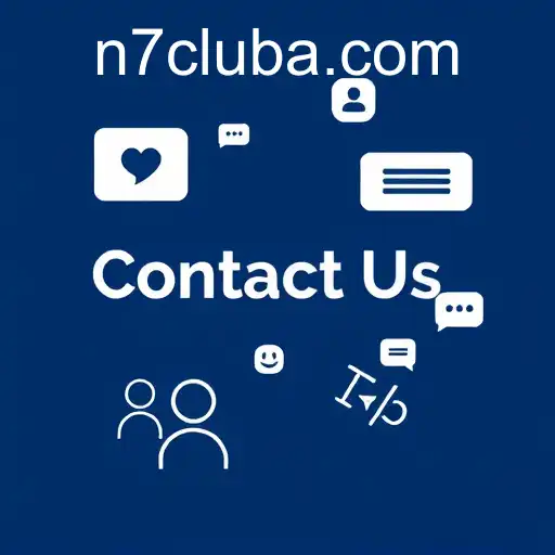 Contact Us - Enhancing Interaction with n7club