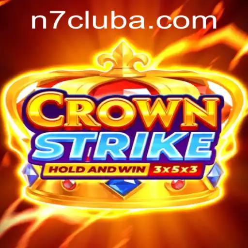 Crownstrike: Enter the N7Club Arena