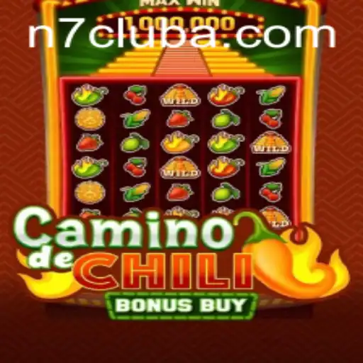 Exploring Camino de Chili Bonus Buy