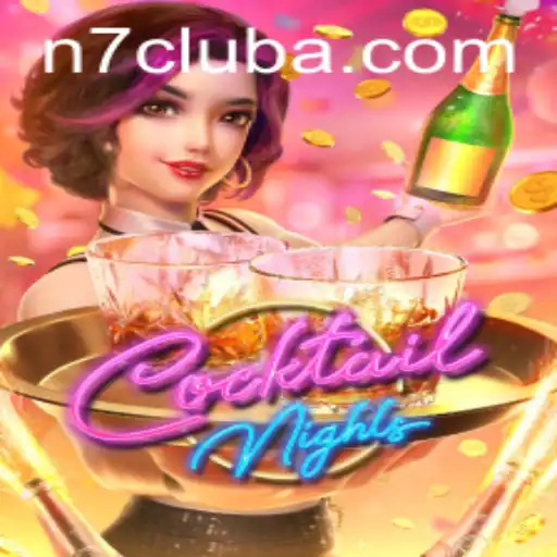 Explore the Excitement of CocktailNights: A Unique Gaming Experience