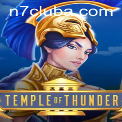 Unveiling the Mysteries of TempleofThunder: An Adventure Awaits