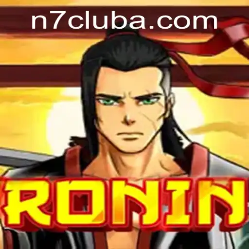 Unveiling 'Ronin': A Deep Dive into the Newest Gaming Phenomenon 'n7club'