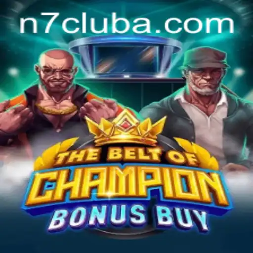 TheBeltOfChampionBonusBuy: The Next Big Hit in the Gaming World